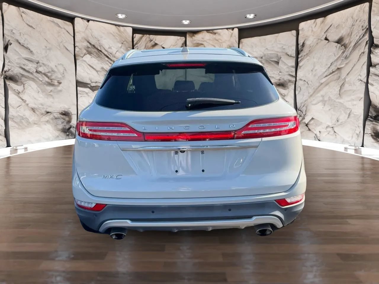 Used 2019 Lincoln MKC Reserve w/ MKC Climate Package AWD/4WD image 7