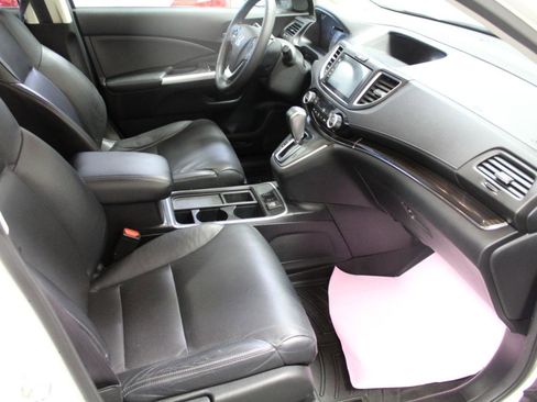 Used 2016 Honda CR-V EX-L image 24