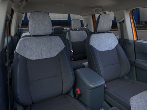 New 2026 Ford Maverick XLT AWD/4WD image 9