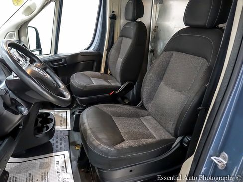 Used 2019 RAM ProMaster 2500 image 7