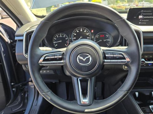 Used 2025 MAZDA CX-50 AWD 2.5 S w/ Premium Plus Pkg image 16