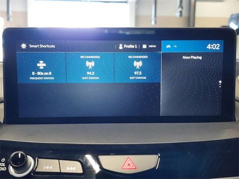 Used 2024 Acura RDX A-Spec image 16