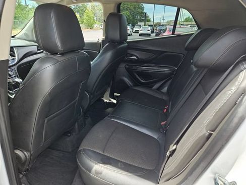 Used 2019 Buick Encore Preferred FWD image 10
