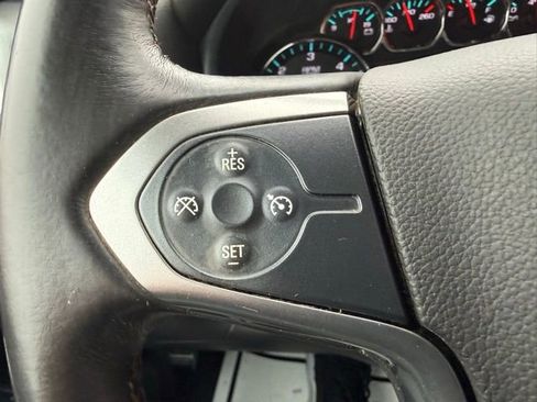 Certified 2015 Chevrolet Silverado 1500 LT w/ All Star Edition image 20