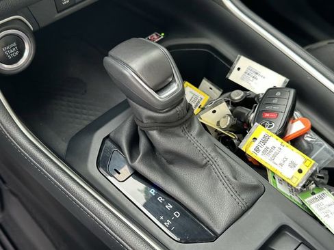 Used 2024 Toyota Grand Highlander AWD image 22