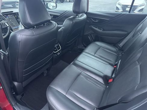 Used 2024 Subaru Legacy Limited image 16