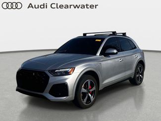 Used 2024 Audi Q5 2.0T Premium Plus AWD/4WD video 1