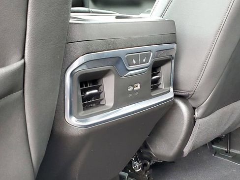 Used 2024 GMC Sierra 1500 SLT w/ SLT Premium Package AWD/4WD image 30