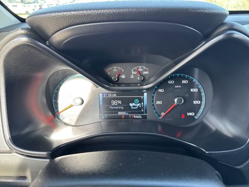 Used 2018 Chevrolet Colorado LT image 15