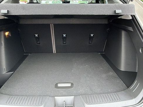 New 2026 Chevrolet Trax ACTIV FWD image 11