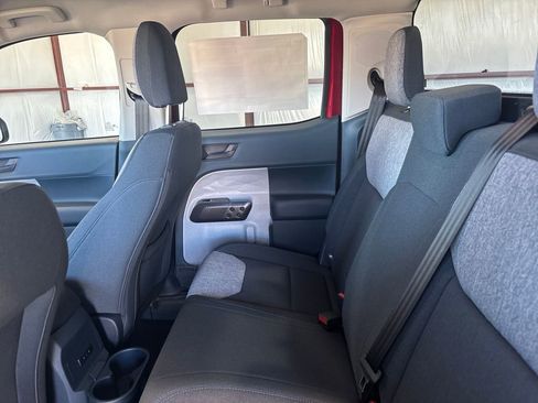 New 2026 Ford Maverick XLT w/ Equipment Group 301A image 12