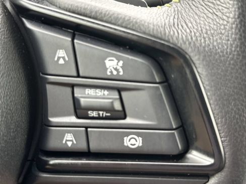 Used 2024 Subaru Outback Onyx Edition XT AWD/4WD image 32
