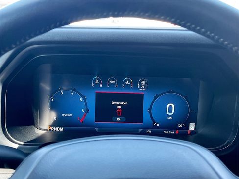 Used 2024 Ford F150 Lariat w/ Equipment Group 502A High image 12