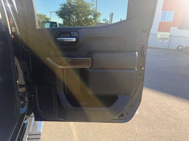 Used 2020 Chevrolet Silverado 1500 RST w/ All-Star Edition AWD/4WD image 37
