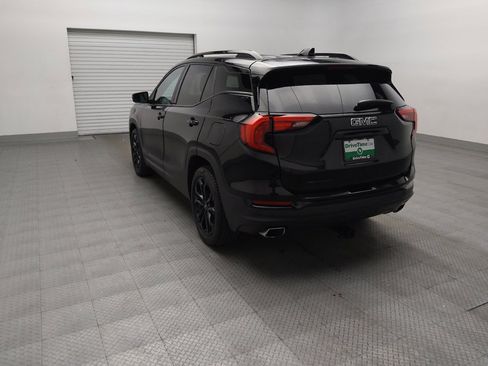 Used 2020 GMC Terrain SLT w/ Preferred Package FWD image 5