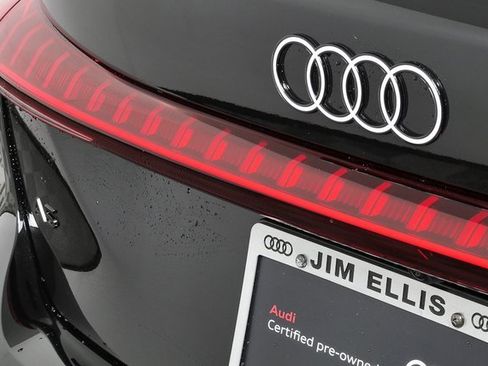 Certified 2025 Audi A5 2.0T Premium Plus w/ Premium Plus image 37