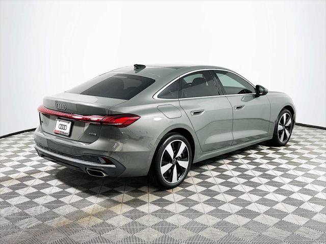 Certified 2025 Audi A5 Premium w/ Convenience Package AWD/4WD image 7