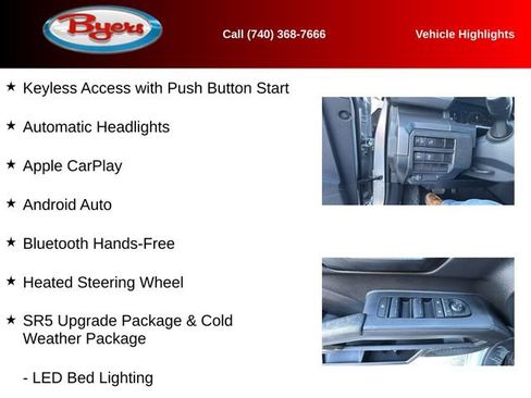 Used 2024 Toyota Tacoma SR5 image 13