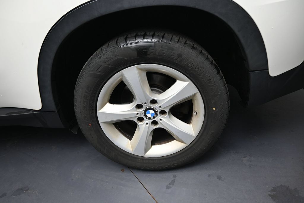 Used 2009 BMW X5 xDrive30i AWD/4WD image 13