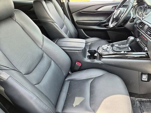 Used 2023 MAZDA CX-9 Touring Plus AWD/4WD image 35