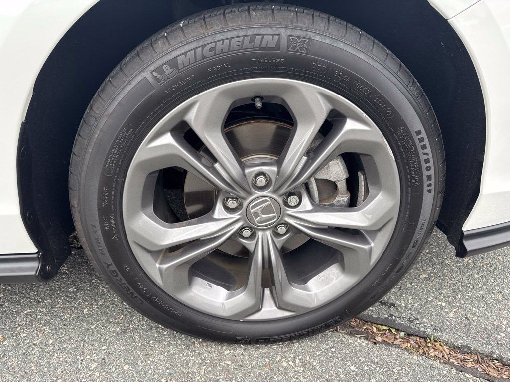 Used 2024 Honda Accord EX image 14