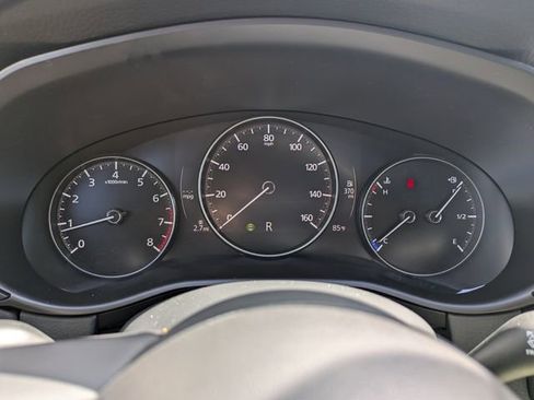 New 2026 MAZDA CX-50 AWD 2.5 S w/ Weather Package image 22