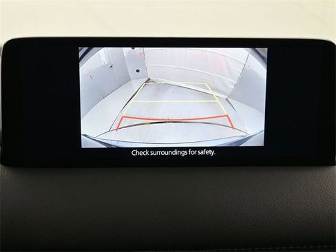 Used 2023 MAZDA CX-5 AWD 2.5 S w/ Premium Package image 13