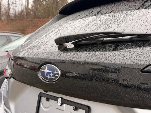 New 2026 Subaru Crosstrek 2.5i Sport w/ Crosstrek Mirror Package AWD/4WD image 14