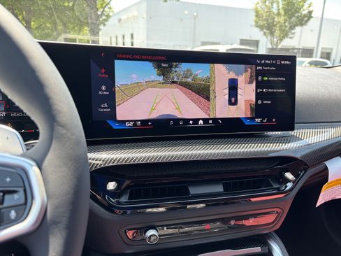 New 2026 BMW 440i xDrive w/ Premium Package AWD/4WD image 25