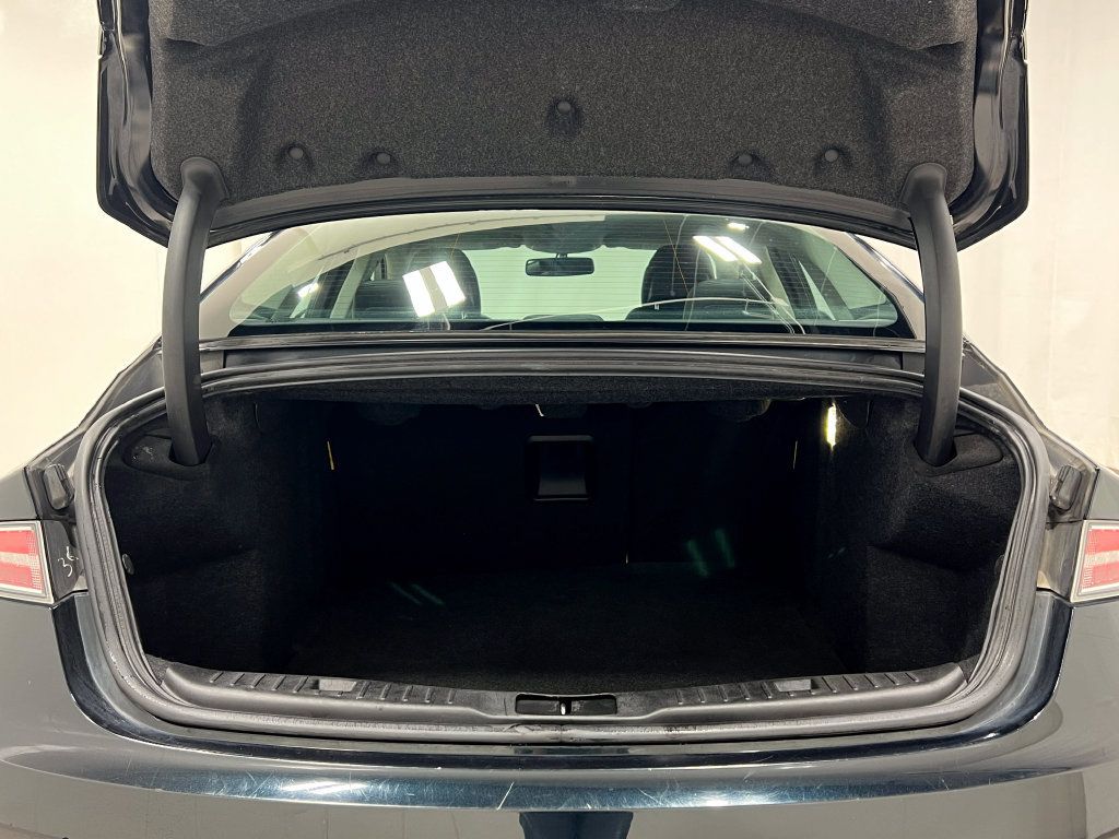 Used 2014 Lincoln MKZ w/ Equipment Group 101A Select FWD image 26