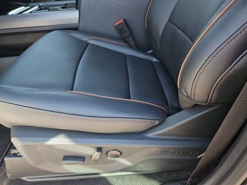 New 2026 Ford F350 Lariat w/ FX4 Off-Road Package image 23