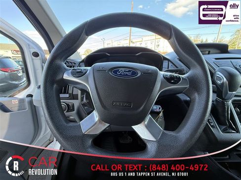 Used 2019 Ford Transit 250 148 Low Roof image 10