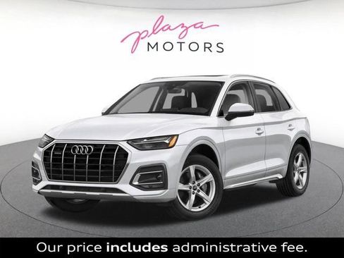 Used 2023 Audi Q5 2.0T Prestige w/ Prestige Package AWD/4WD image 2