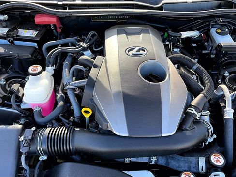 Used 2023 Lexus IS 300 w/ Premium Package RWD image 32