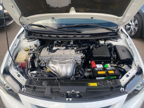 Used 2011 Scion tC image 18