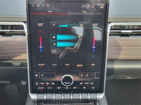 New 2025 GMC Sierra EV Denali image 16