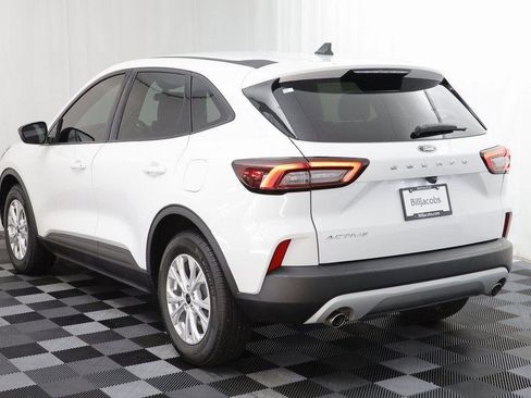 Used 2025 Ford Escape Active image 14