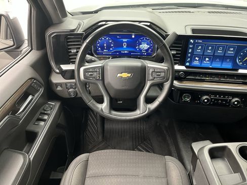 Certified 2023 Chevrolet Silverado 1500 LT image 14