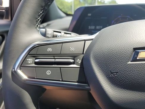 New 2026 Chevrolet Equinox LT FWD image 21