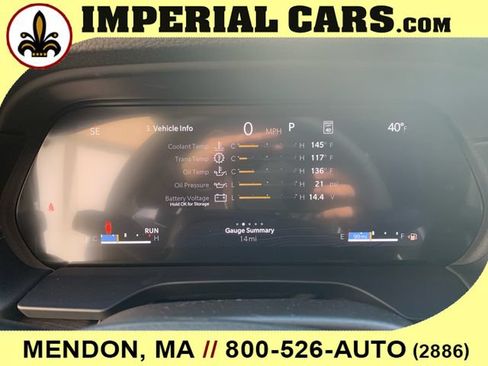 New 2026 Jeep Grand Cherokee Altitude AWD/4WD image 19