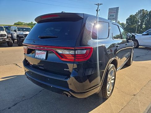 Used 2023 Dodge Durango GT AWD/4WD image 13