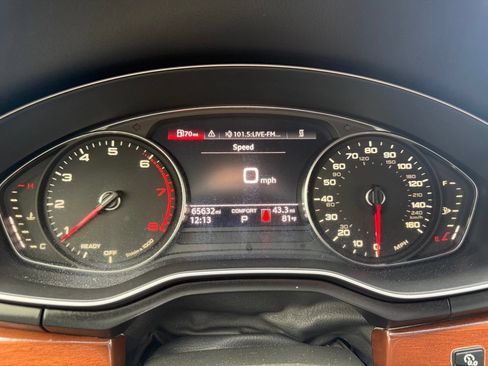 Used 2022 Audi A5 2.0T Premium AWD/4WD image 16