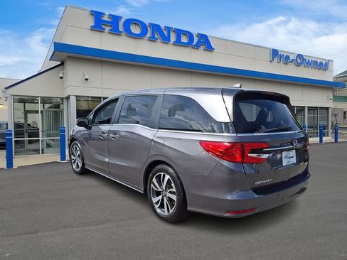 Used 2023 Honda Odyssey Touring image 7