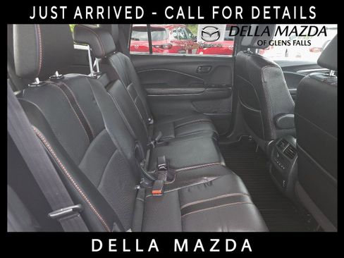 Used 2022 Honda Pilot TrailSport image 10