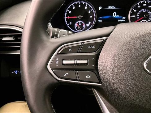 Used 2023 Hyundai Santa Fe XRT FWD image 24