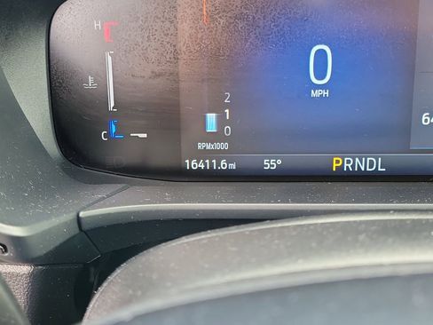 Used 2025 Ford Escape ST-Line image 26