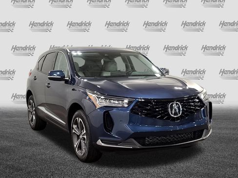 New 2026 Acura RDX SH-AWD w/ Technology Package image 2