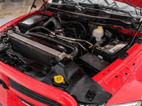 Used 2016 RAM 1500 Sport w/ Torred Sport Package image 55