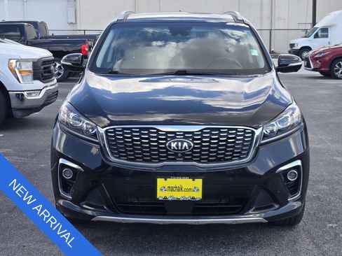 Used 2020 Kia Sorento SX image 2