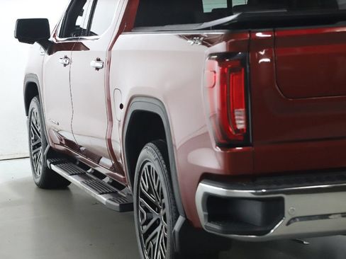 Used 2020 GMC Sierra 1500 SLT w/ SLT Premium Package AWD/4WD image 43